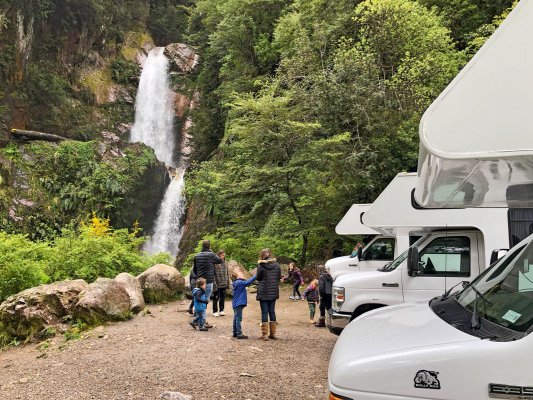 Motorhomes: Una tendencia sobre ruedas