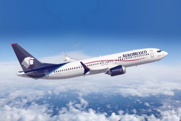 Aeroméxico pagará más de US$ 187 millones para quedarse con el 100% de su plan de fidelidad