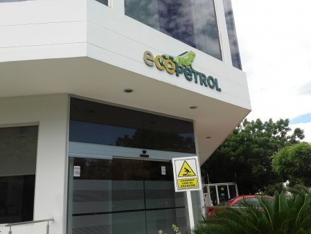 Ecopetrol invertirá hasta US$ 6.000 millones anuales a 2040