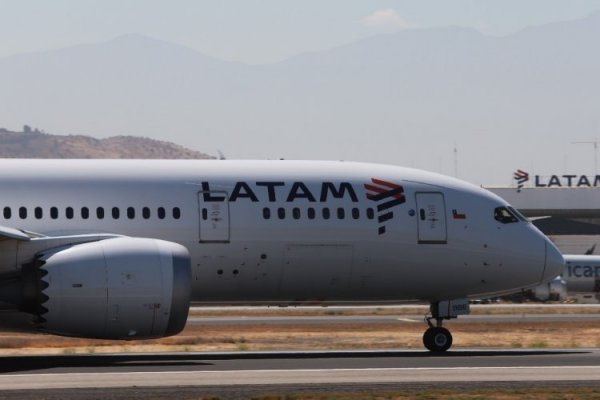 Colombia será el mercado con mayor nivel de operación para Latam Airlines en febrero