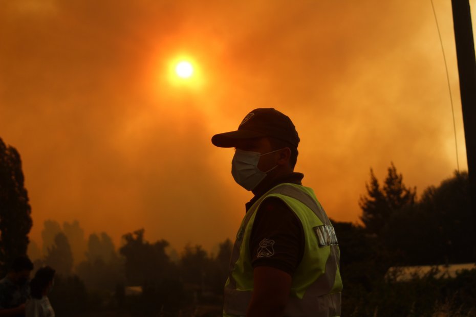 <p>SNA se suma a Sofofa y Corma y piden ampliar facultades de militares en Macrozona Sur en medio de incendios intencionales</p>