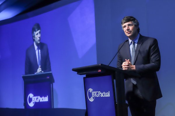 Tras cerrar año récord en resultados, André Esteves asumirá presidencia de BTG Pactual