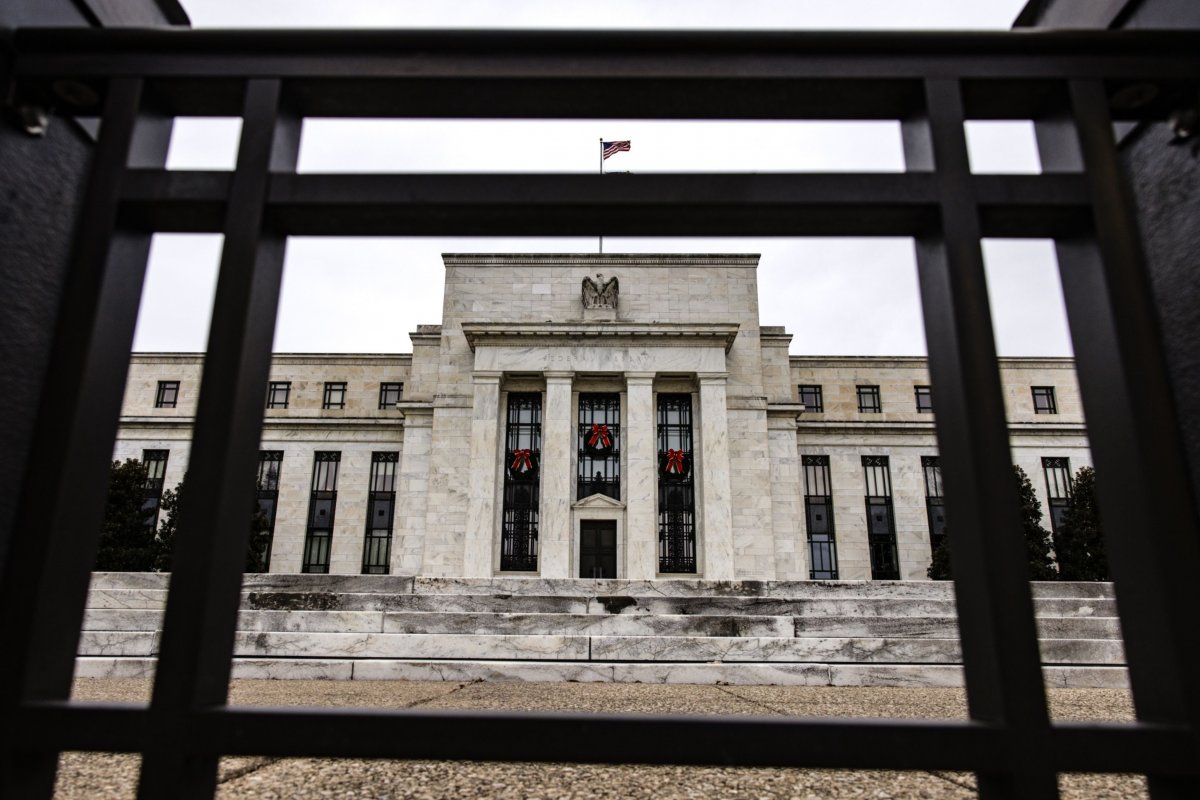 <p>Minutas revelan que la Fed consideró apropiado aumentar tasas pronto</p>