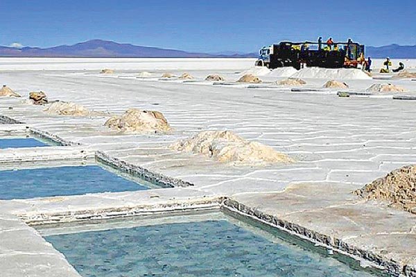 <p>Miguel Vargas, gobernador de Atacama, en la Corte de Apelaciones de Copiapó.</p>