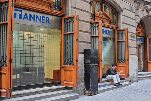 Tanner: utilidades crecen 31,4% en 2021 y reduce morosidad de su cartera