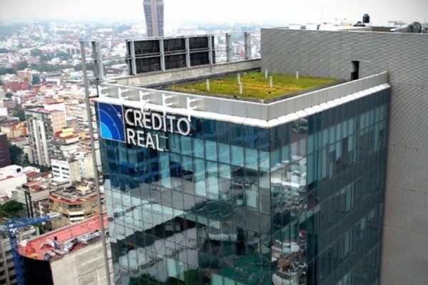 Crédito Real: la financiera mexicana que está iniciando un proceso de reorganización víctima de la pandemia