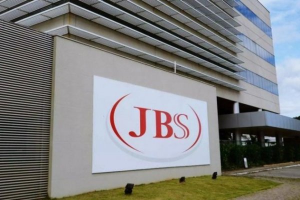 Banco nacional de desarrollo de Brasil se despoja lentamente de su participación en la cárnica JBS