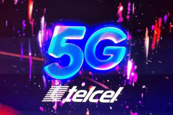 América Móvil estrena su red 5G en México: arrancará en 18 ciudades del país