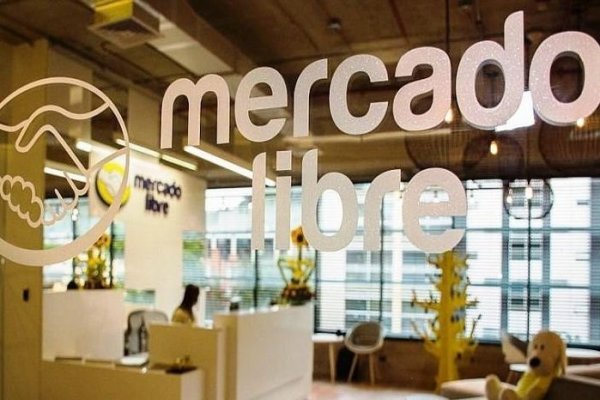 Mercado Libre deja atrás las pérdidas y negocio de crédito se convierte en pieza central de su ecosistema