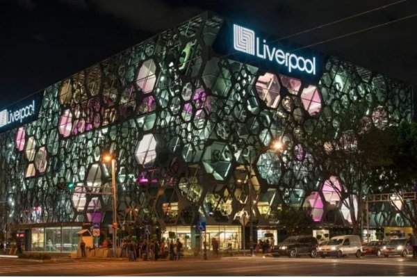 Mexicana Liverpool registra las cifras de carteras vencidas más bajas en 18 años