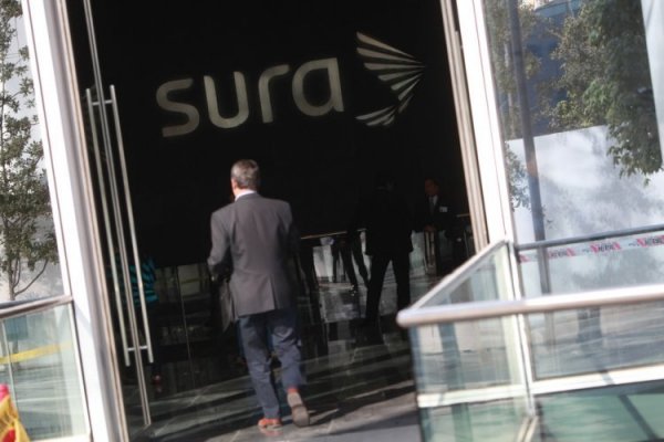 Grupo Sura tampoco venderá su participación de 35,3% en Nutresa a través de OPA