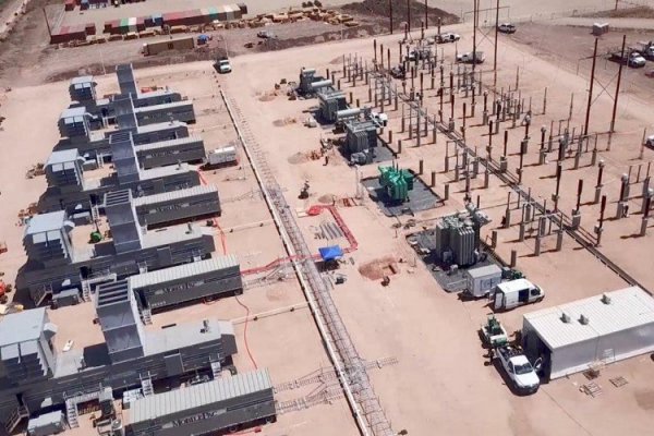 Claves para entender la reforma energética de México que preocupa al sector privado