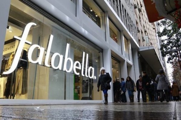 <p>Falabella celebró en 2021: “Fue un año récord en varios de nuestros indicadores financieros”</p>