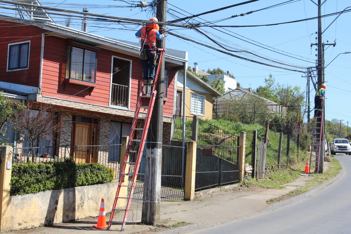 <p>Las razones de VTR para remecer el mercado de las telecomunicaciones con precios fijos para siempre</p>