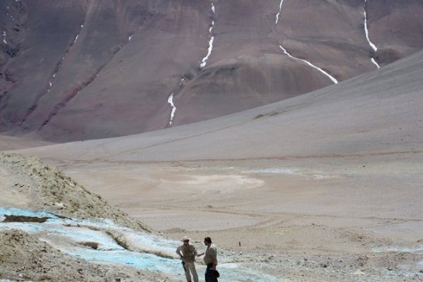 El proyecto binacional entre Chile y Argentina que capturó la atención de gigante australiana BHP