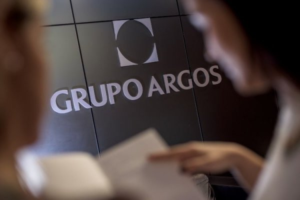 Cementera colombiana Grupo Argos ve un crecimiento más robusto en 2022