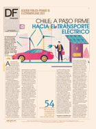 <p>Acuerdo público privado de electromovilidad 2022</p>