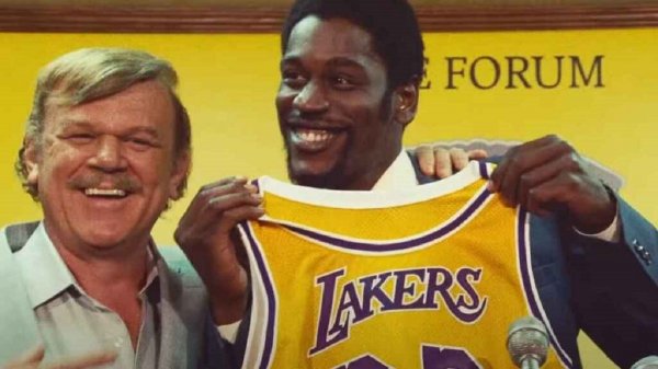 Guía de Ocio: La magia de los Lakers llega a HBO