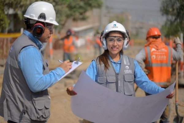 Grupo de Energía de Bogotá concentrará mayor parte de su plan de inversiones en Perú