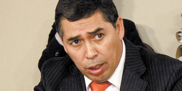 <p>Diputado socialista Leonardo Soto se desmarca del gobierno y se abre a mantener el estado de excepción en La Araucanía</p>