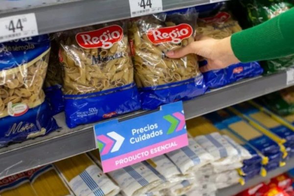 Inflación en Argentina registra el mayor valor en 11 meses: gobierno inicia guerra contra precios