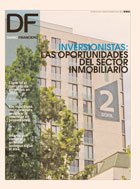 <p>Inversionistas: Las oportunidades del sector inmobiliario</p>