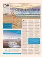 <p>AGUA Y MEDIO AMBIENTE</p>