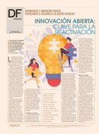 <p>INCUBADORAS E INNOVACION ABIERTA: POTENCIANDO EL DESARROLLO DE NUEVOS NEGOCIO</p>