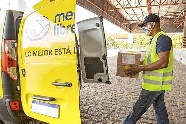 Mercado Libre aterriza con oficina en Ecuador: "Tiene buen potencial de crecimiento"