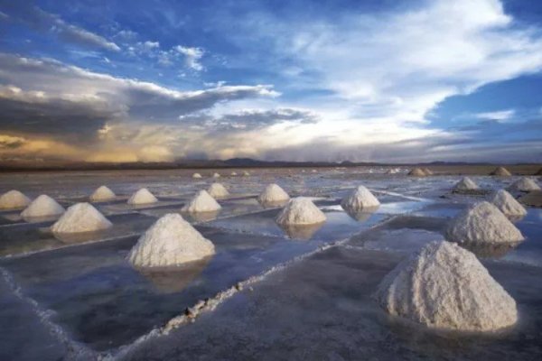 El litio argentino atrajo inversiones por US$ 4.500 millones en solo dos días