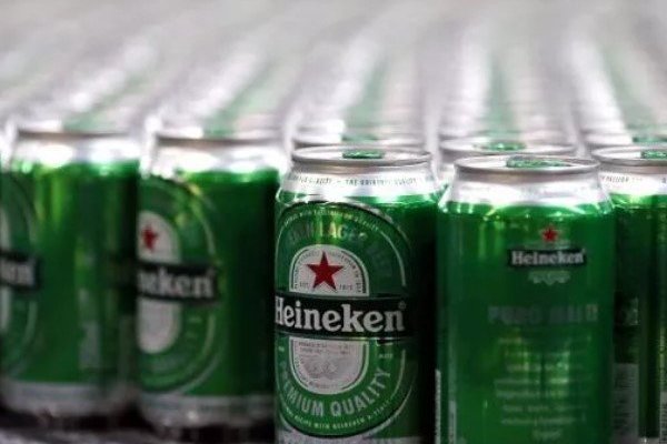 Heineken ve mejoría de mercado mexicano durante 2022