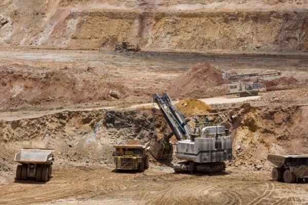 Los negocios que marcan América: minería en Perú intenta retomar la normalidad