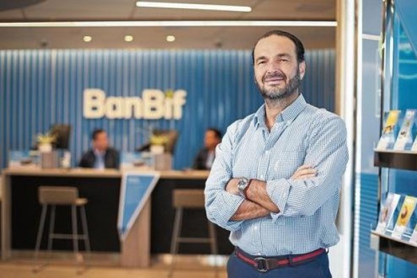 Banco peruano prevé más alianzas y compras de FinTech en la industria en 2022