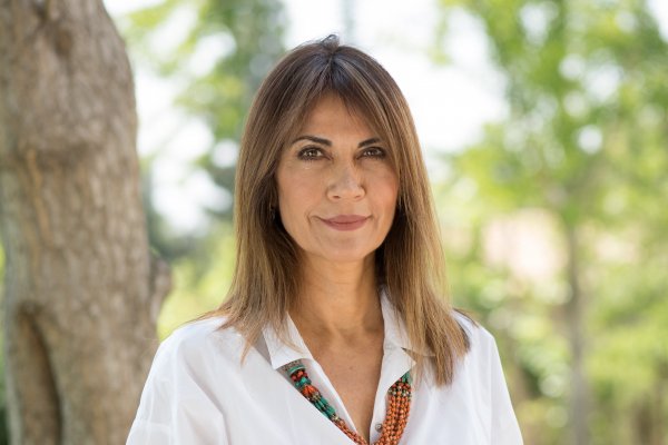 <p>Paula Valenzuela, Directora Bolsa de Santiago</p>