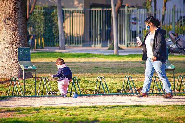 <p>¿Menos temor al Covid-19? Baja número de personas sin interés por buscar trabajo</p>