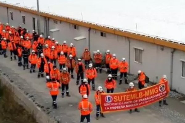 Minería en Perú: nuevo frente para Las Bambas y sube la tensión en faena de Southern Copper