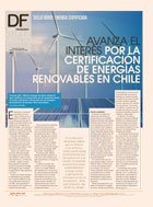 <p>Sello Verde: Energía Certificada</p>