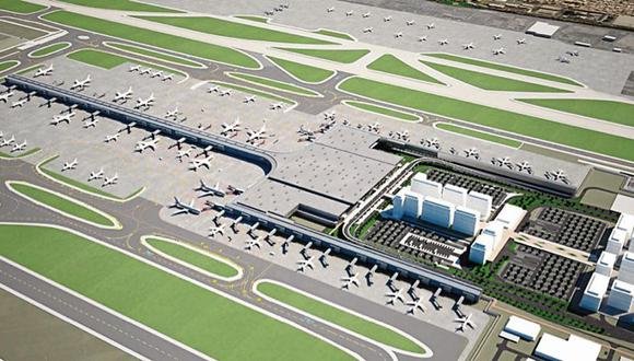 Días claves para aeropuerto de Lima: se desecharía idea de construir segundo terminal