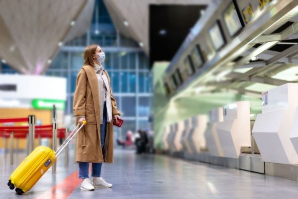 Pasajes aéreos de las aerolíneas low-cost argentinas subirán al menos 50% en invierno