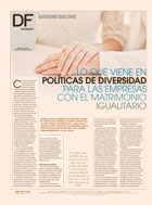 <p>Matrimonio Igualitario</p>