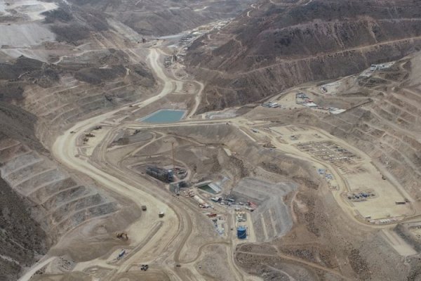 Minería peruana en la encrucijada: más de 12 iniciativas esperan mayor estabilidad para el “vamos”