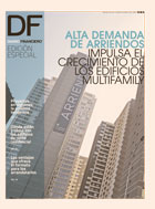 <p>Multifamily</p>