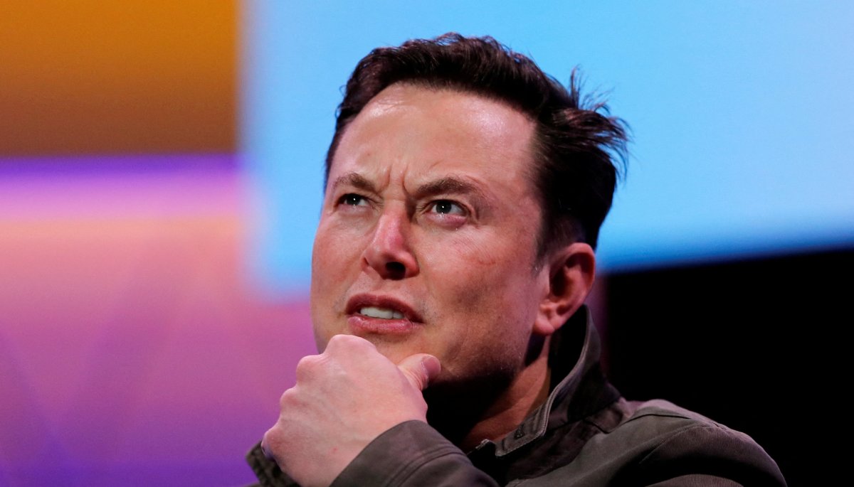 Musk rejects Twitter’s offer to join the board