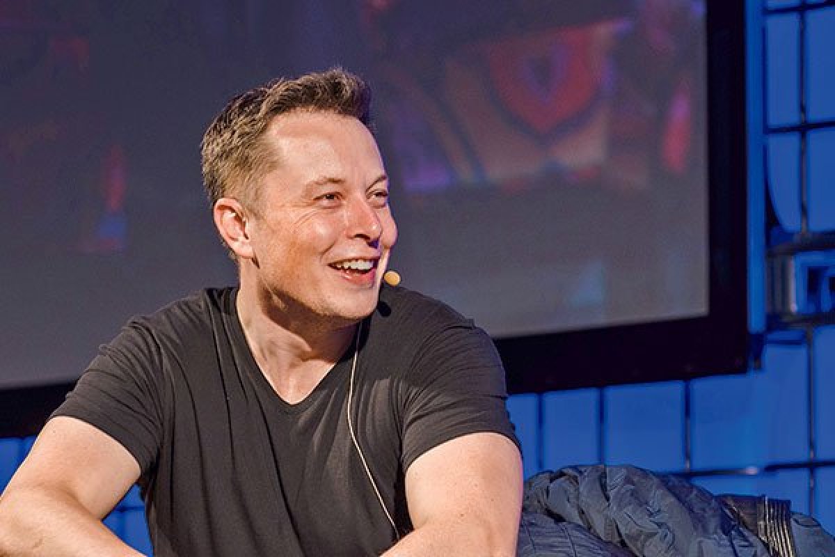 <p>Elon Musk se convirtió la semana pasada en el mayor accionista de la red social.</p>