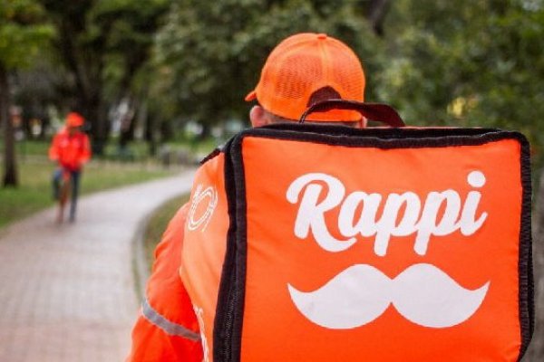 Rappi anuncia que aceptará criptomonedas en México