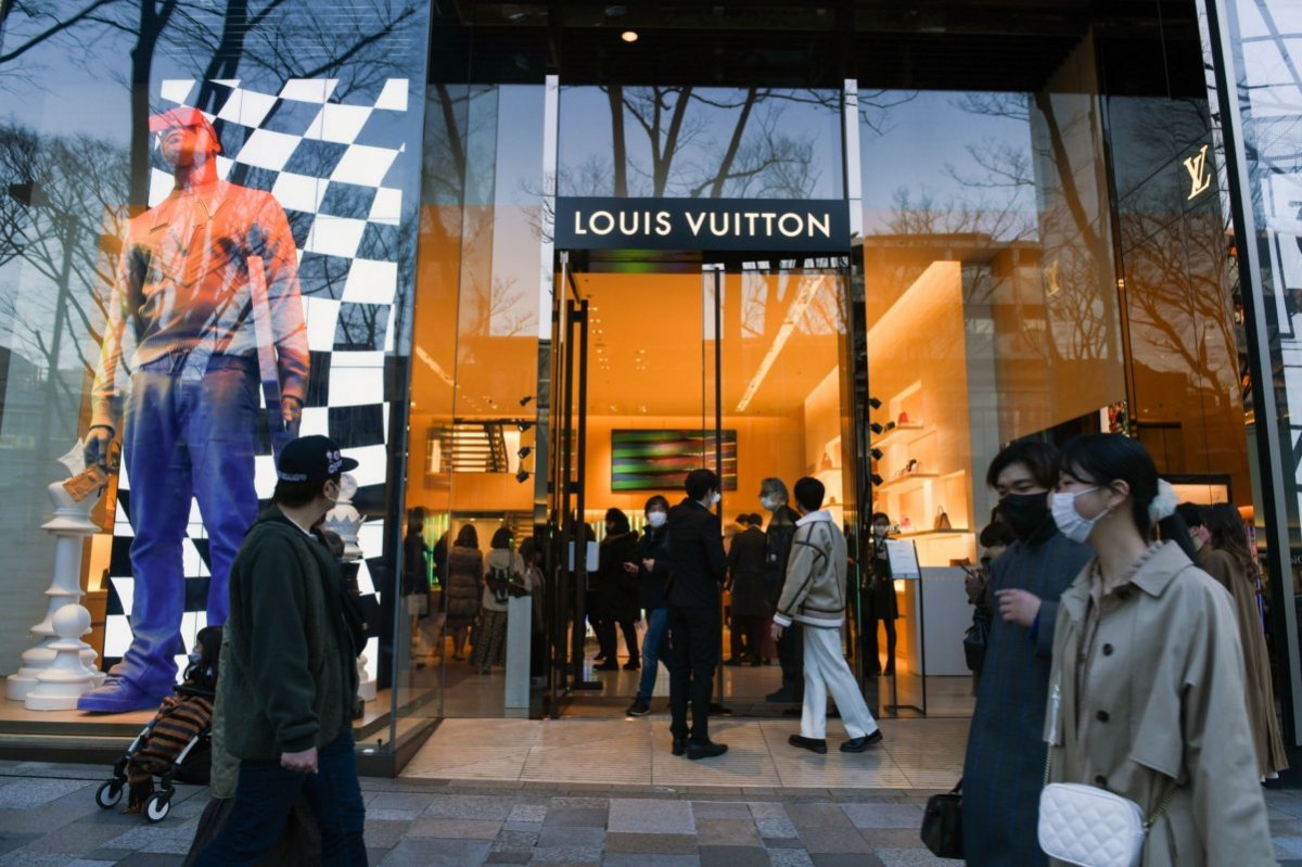 LVMH en máximos y París ardiendo, la paradoja de la globalización, Mercados Financieros