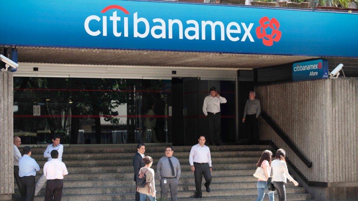 <p>Citi inicia proceso de venta de Banamex y dice que existe “gran interés” de potenciales compradores</p>