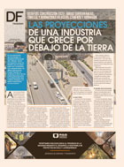 <p>DESAFÍOS CONSTRUCCIÓN 2022: obras subterráneas, túneles y normativas en acero, cemento y hormigón</p>