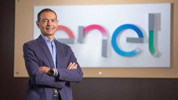 Enel Colombia detalla inversiones para aumentar capacidad de generación eléctrica