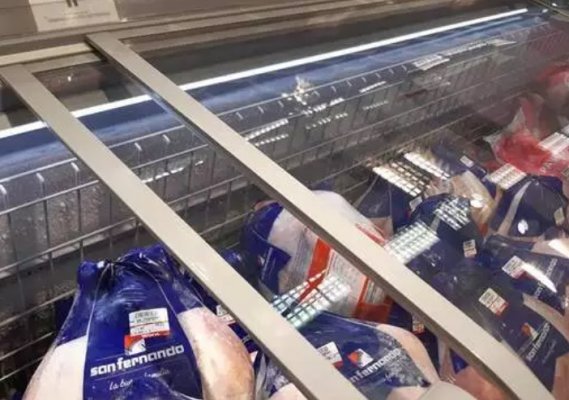 Perú multa a las cadenas de supermercados chilenas Cencosud y Tottus por concertar precios en la comercialización de pavo